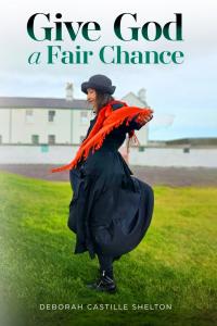 Give God A Fair Chance