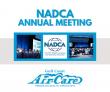 Gulf Coast Air Care Proudly Represents Pensacola at NADCA’s 36th Annual Meeting and Expo