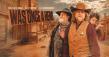WAS ONCE A HERO Makes Streaming Debut as Western Revival Continues Following Taylor Sheridan's LANDMAN Success