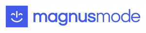 Magnusmode logo