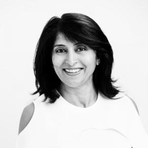 Ishita Terry