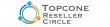 Topcone Inc. Expands Reseller Program, Offering 40% Revenue Share to New Partners