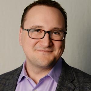 Mike Siegler, CEO