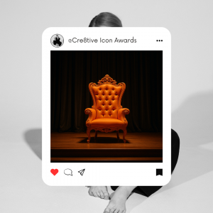 Cre8tive Icon Awards