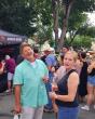 Mother’s Day Arts & Wine Festival