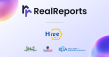 RealReports Teams Up with Hive MLS to Deliver AI-Property Supertool to Georgia Markets