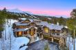 $21 Million Listing at 422 Timber Trail Road to Set The Record as the Most Expensive Home Ever Offered in Breckenridge