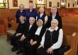 Eight Women - 515 Years: Sisters of St. Mary of Oregon Celebrate a Legacy of Faith and Service for their 2025 Jubilee