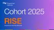 UCSF Rosenman RISE Program Welcomes the 2025 Class of Health Innovators