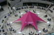 Splash Tents, Inc. Launches New Line of ARC Tents for Experiential Event Use Nationwide