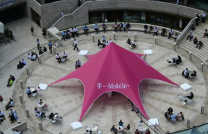 T-mobile activation