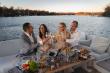 Michelin Awarded Chef Expands Private Yacht Dining Experiences to Annapolis for 2025