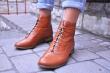 Global Lace-Up Boots Market to See Strong Growth by 2035, Driven by Rising Demand in Fashion and Utility Segments