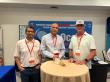 H2Ocean Appreciated at 75th Annual Southeastern Society of Oral and Maxillofacial Surgeons Meeting in Key West, FL