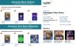 L. Ron Hubbard Presents Writers of the Future Volume 41 Hits Trifecta Topping Bestseller List for Book, eBook, and Audio
