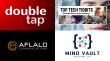 Double Tap, Mind Vault Solutions, Aflalo Communications and Top Tech Tidbits Forge Global Access Information Partnership