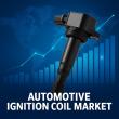 Automotive Ignition Coil Market Poised to Reach USD 6,133.2 Million by 2035 Amidst Rising Demand for Ignition Systems