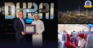 Dubai Certified Autism Destination™ Handover Certification