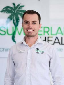 Dr Brendan Hoey