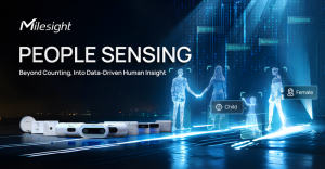 people sensing series productline