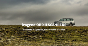 OBD II scanners