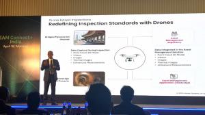 Presentation at HxGN EAM Connect