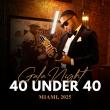 Celebrating U.S. Business Excellence: The 2025 Business Elite’s '40 Under 40' Gala Heads to Miami