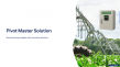 The Pivot Master Solution Brings Energy-Efficient Irrigation to Farmers in Africa