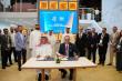 HMH set to open a new hotel in Makkah and signs two key agreements at Arabian Travel Market 2025