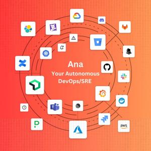 OpenAna Agentic Autonomous Engineers Ecosystem