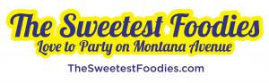 Love to Attend The Sweetest Foodies Launch Party Need to RSVP to Earn Treats www.TheSweetestFoodies.com