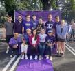 New Acquisitions Joins 20th Anniversary PanCAN PurpleStride to Honor Survivors & Support Fight Against Pancreatic Cancer