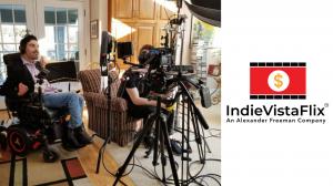 Alexander Freeman, Filmmaker, Musician, Entrepreneur