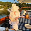 maaterra Provides Tips on How to Entertain Sustainably When Boating or Yachting