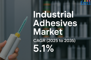 Industrial Adhesives Market Outlook
