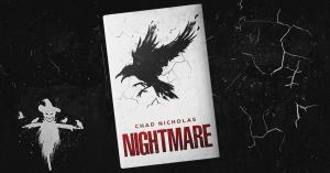 Chad NIcholas' Book _Nightmare