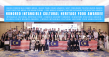 The Prestigious French Cordon Bleu Honor and Awards Ceremony 2025: FRA Leads 24 Malaysian Elites to Win World Honors