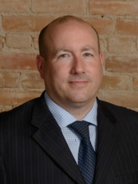 Image of KH Law founder Jason Kohlmeyer