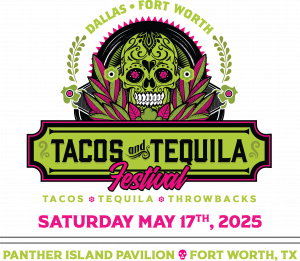 Tacos and Tequila DFW logo