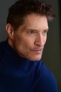 Sean Kanan