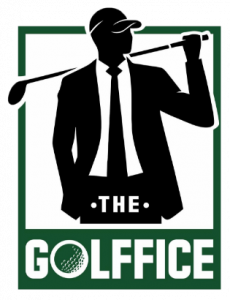 The Golffice Logo
