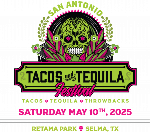 Tacos and Tequila SAT logo