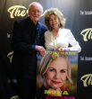 PERCY 3 TRIUMPHANT NIGHT AS MONA LEE FULTZ TAKES HOME PERCY’S LIFETIME ACHIEVEMENT AND I’M RIGHT HERE, MAMA, WINS TWO