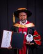 Honoring the Changemakers: How an Honorary Doctorate from AAU is Fueling Global Progress