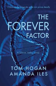 The Forever Factor Cover
