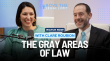 Legal Ethics Uncovered: Clare Roubion Joins Justin Chopin on Above The Legal Limit