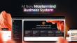 Tony Robbins & Dean Graziosi Reveal the Mastermind Business System & Thousands Join MBS With Excitement