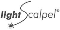 LightScalpel Logo