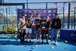 Aces in Vegas: Di Francesco and Andenmatten & Lujan and Minieri Reign Supreme at The Playbypoint Las Vegas Open