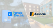 Pando Electric Announces Partnership with Associa The Largest Property Manager to Expand EV Charging Solutions